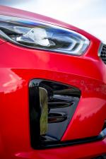 Kia Ceed GT 2019 года (UK)